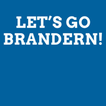 Let's Go Brandern! Design