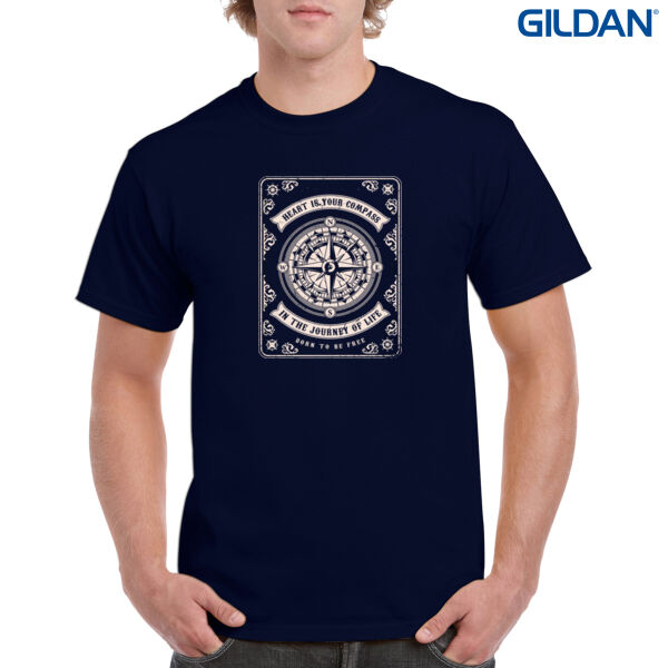 YOUR HEART IS YOUR COMPASS Thumbnail