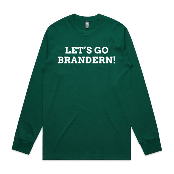 Let's Go Brandern! Thumbnail