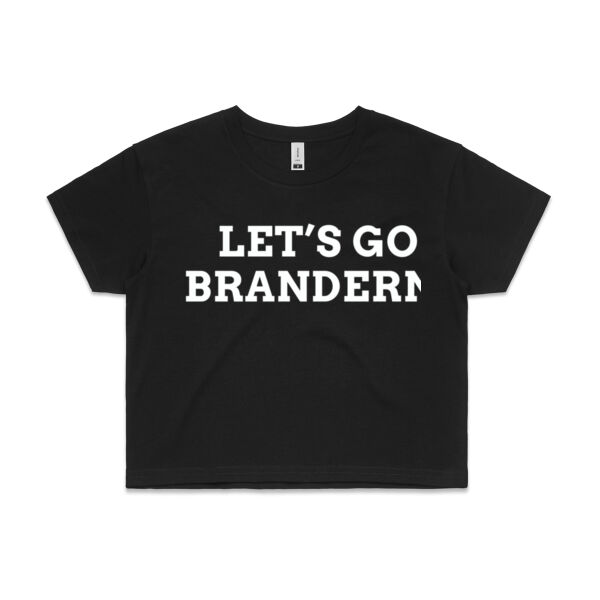 Let's Go Brandern! Thumbnail