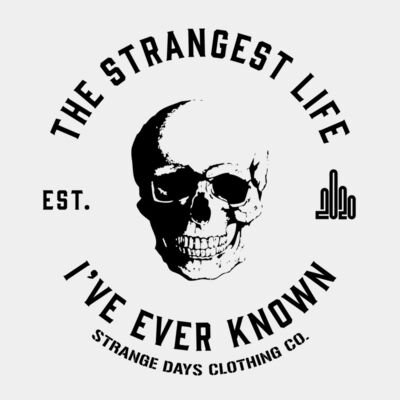 thestrangestlifeskull Thumbnail