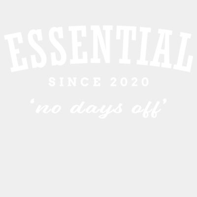 essentialnodaysoff Thumbnail