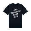 Cloke Mens Outline Tee Thumbnail