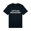 Cloke Mens Outline Tee Thumbnail