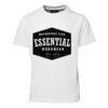 Podium Mens Poly Tee Thumbnail
