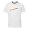 Podium Mens Poly Tee Thumbnail