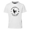 Podium Mens Poly Tee Thumbnail