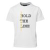 Podium Mens Poly Tee Thumbnail