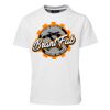 Podium Mens Poly Tee Thumbnail