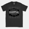 Gildan Mens Softstyle T-Shirt Thumbnail