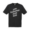 Biz Collection Mens Ice Tee Thumbnail