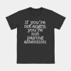 Urban Collab Mens Set Tee Thumbnail