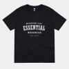 Thread Project Unisex Summer Tee Thumbnail