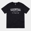 Thread Project Unisex Summer Tee Thumbnail