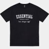Thread Project Unisex Epic Tee Thumbnail