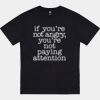 Thread Project Unisex Epic Tee Thumbnail