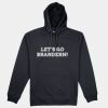 SAME DAY Thread Project Unisex Epic Hoodie Thumbnail