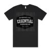AS Colour Mens Block T shirt Thumbnail