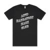 AS Colour Mens Block T shirt Thumbnail