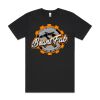 AS Colour Mens Block T shirt Thumbnail